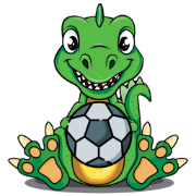 SoccerDino