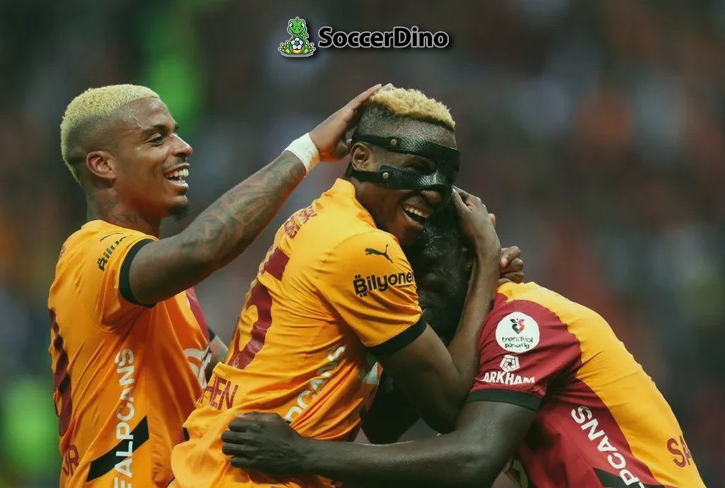 Match-fixing scandal in Turkish football