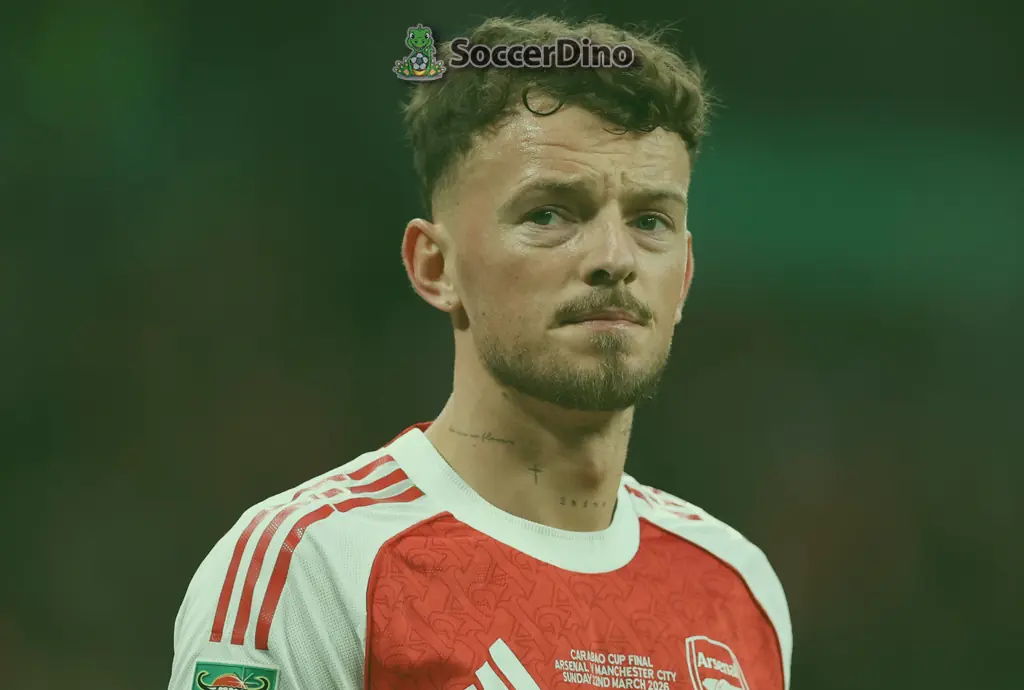 Tuchel brings Arsenal defender back into the England squad after three years