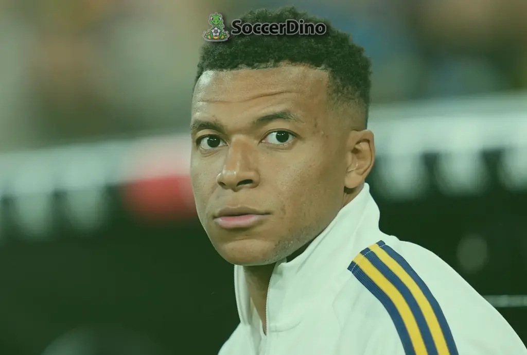 SoccerDino