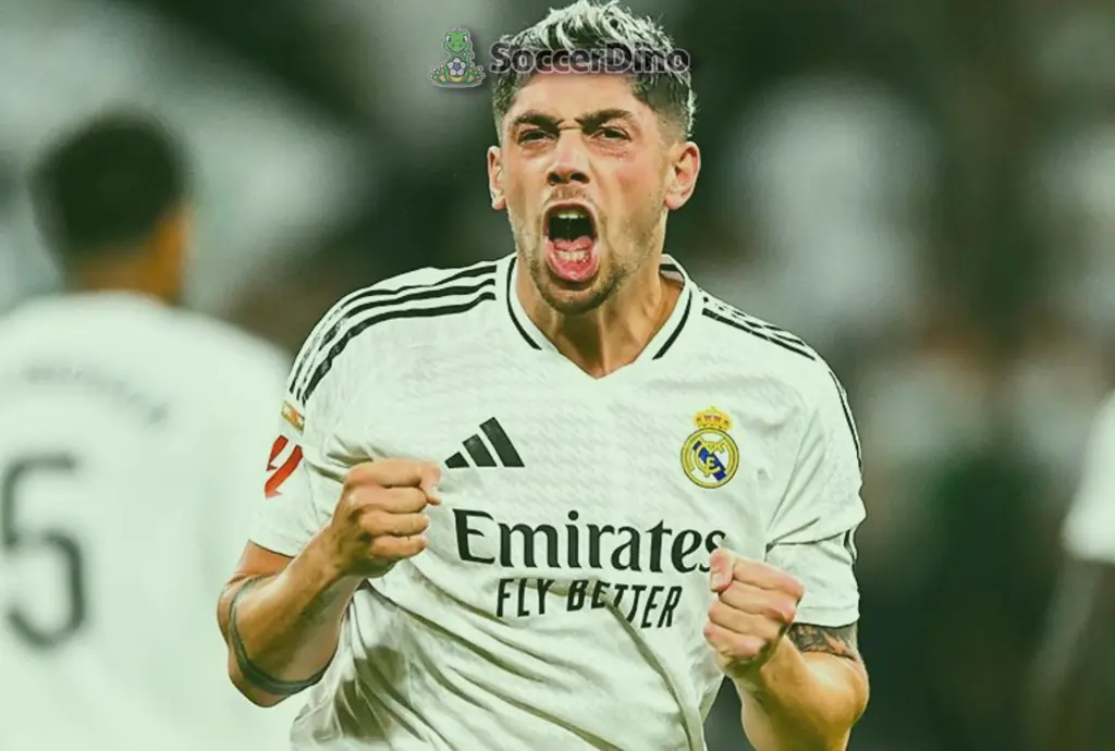 SoccerDino
