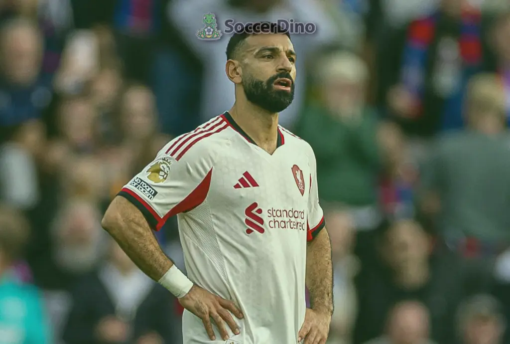 SoccerDino