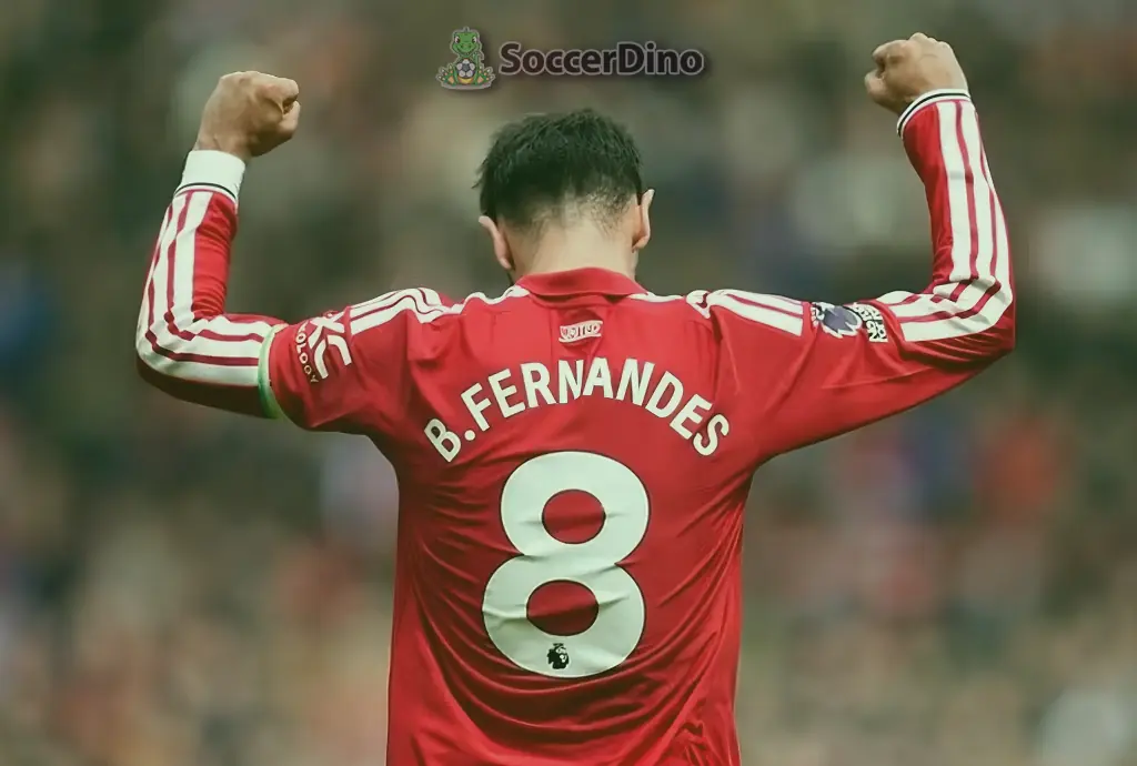 SoccerDino