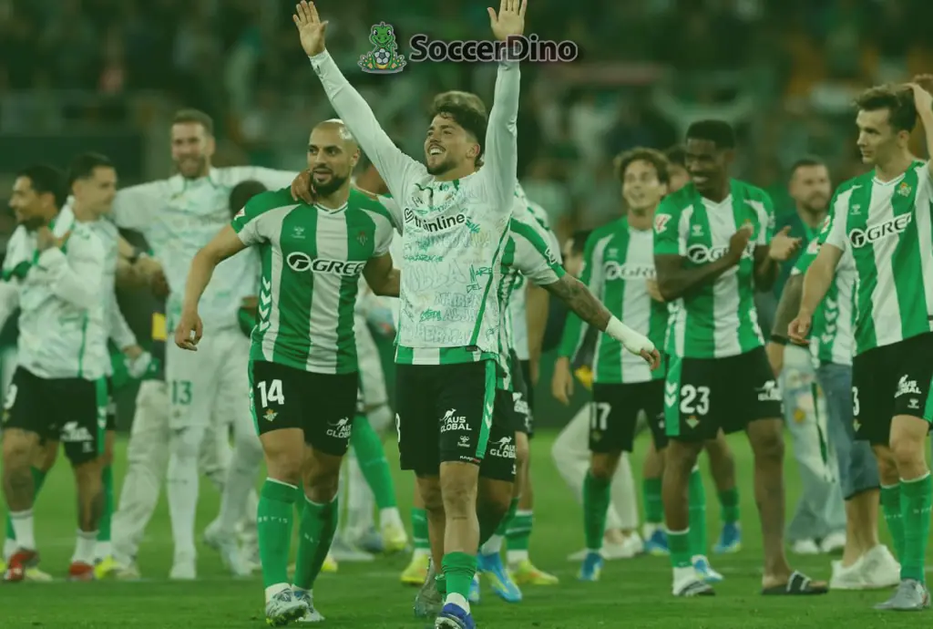 SoccerDino