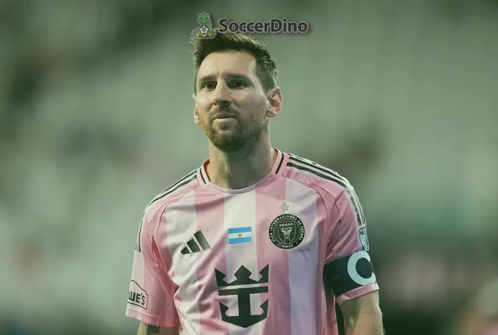 SoccerDino