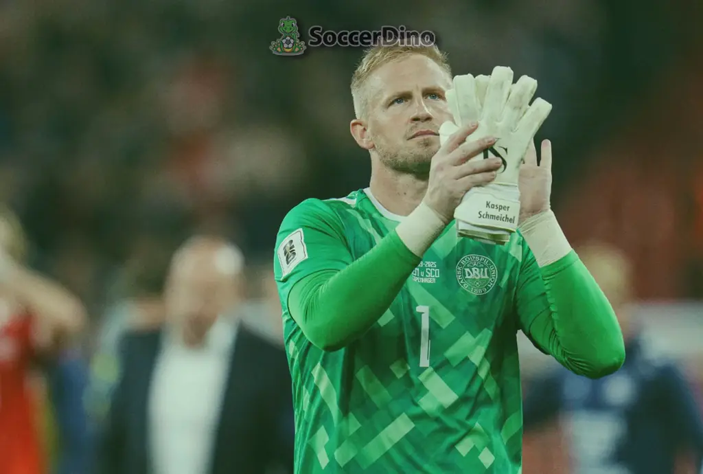 SoccerDino