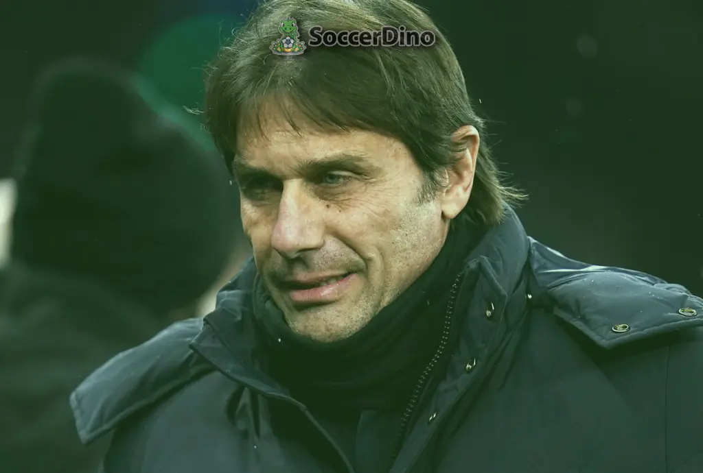 Conte assistant hits back hard after De Bruyne criticism