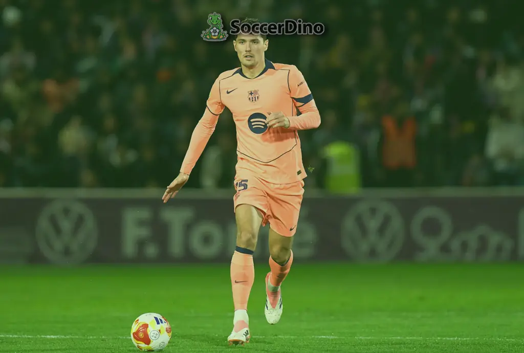 Barcelona considering contract extension for unlucky player