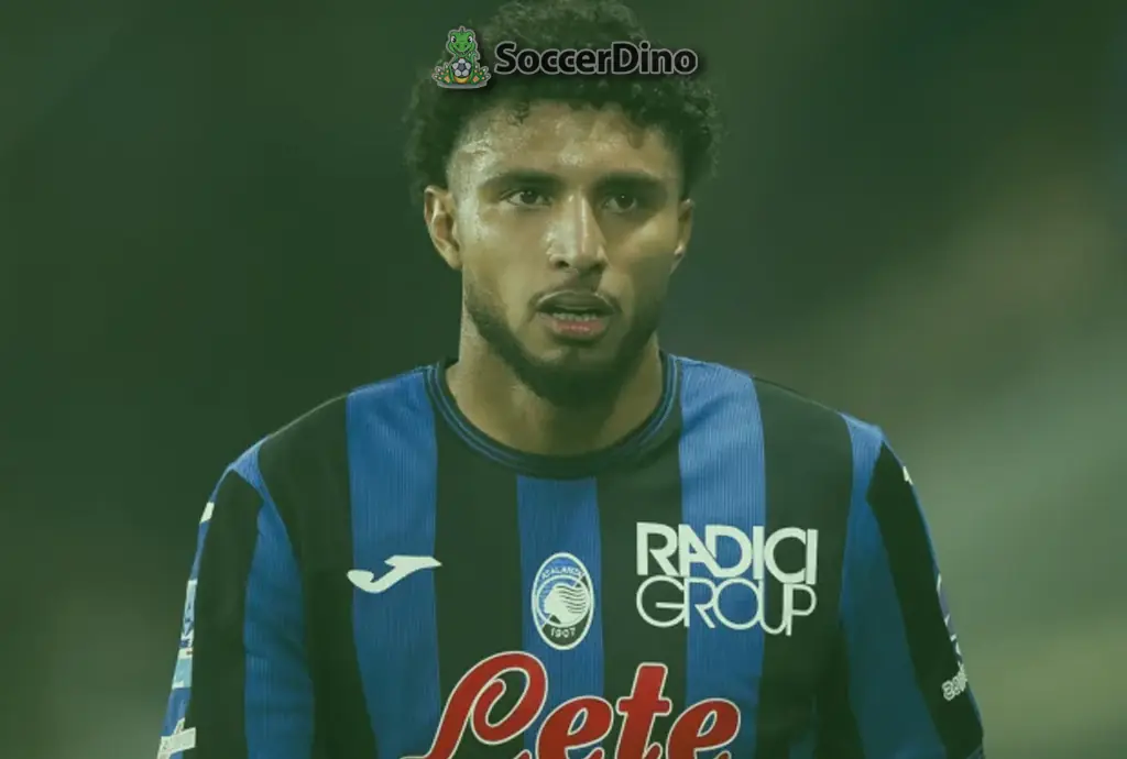 SoccerDino