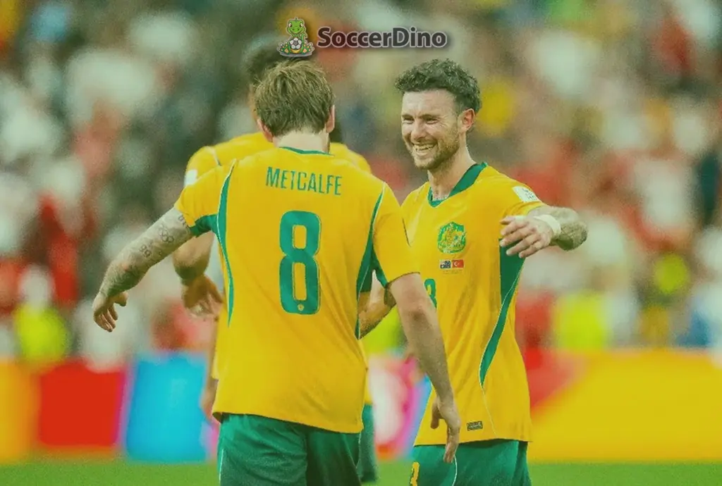 SoccerDino