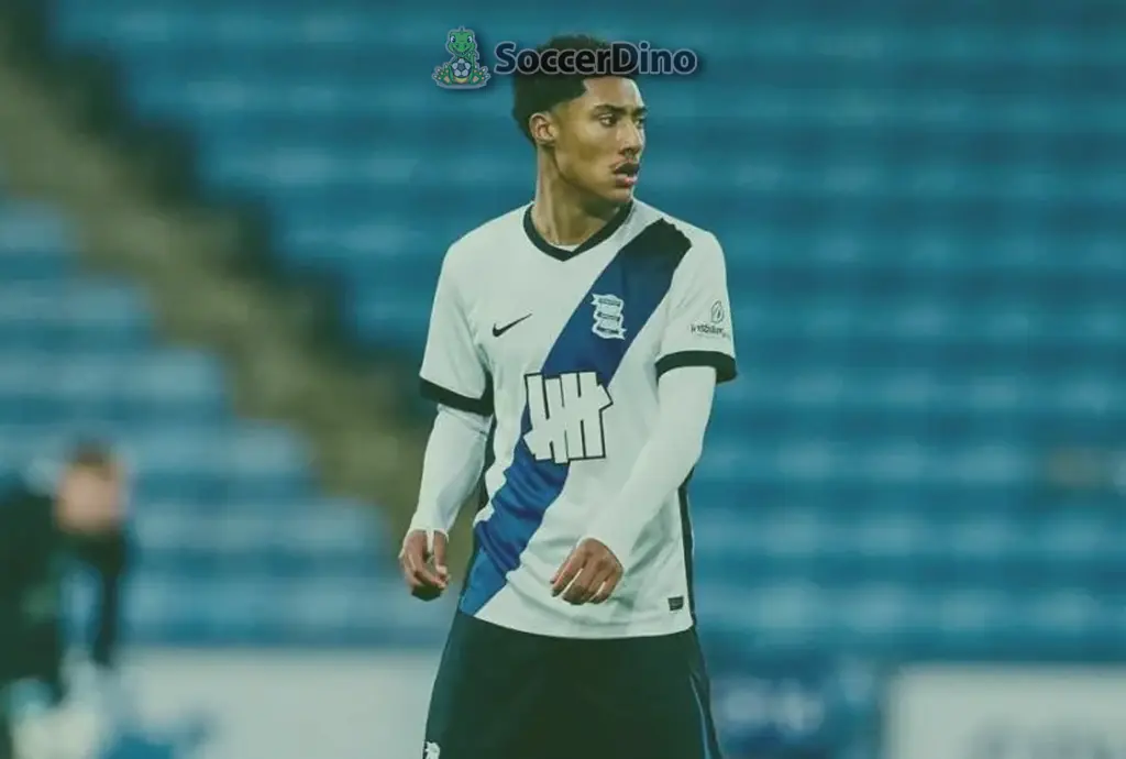 SoccerDino