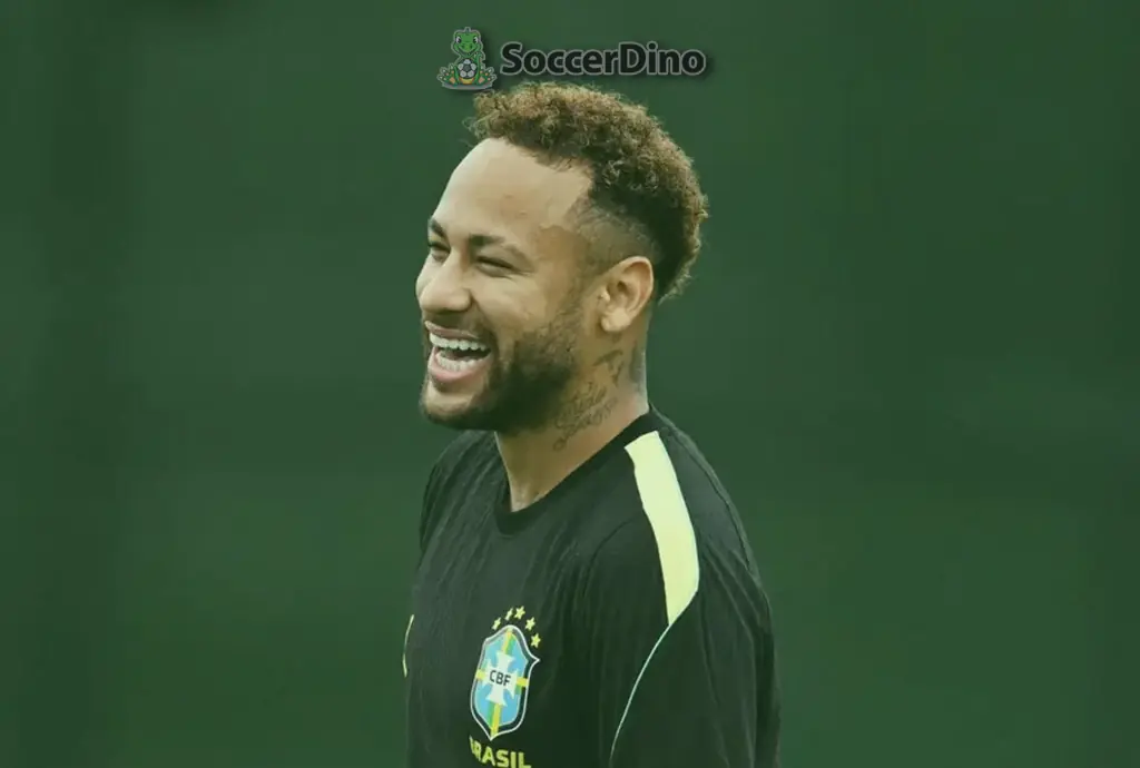SoccerDino
