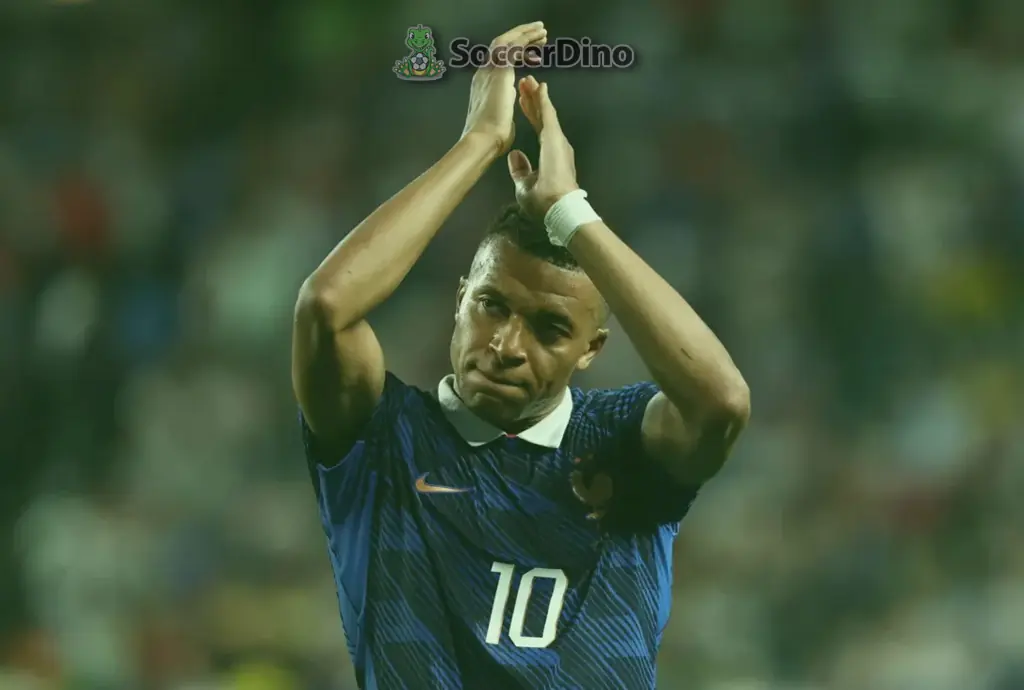 SoccerDino