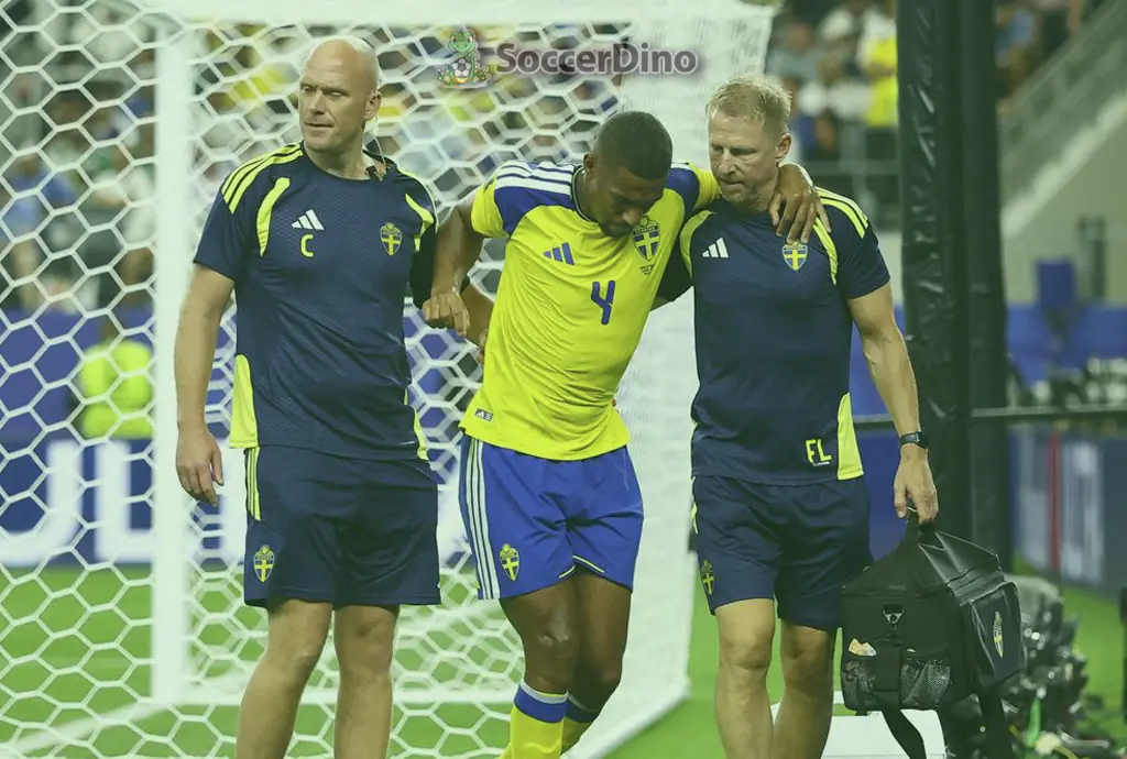 SoccerDino