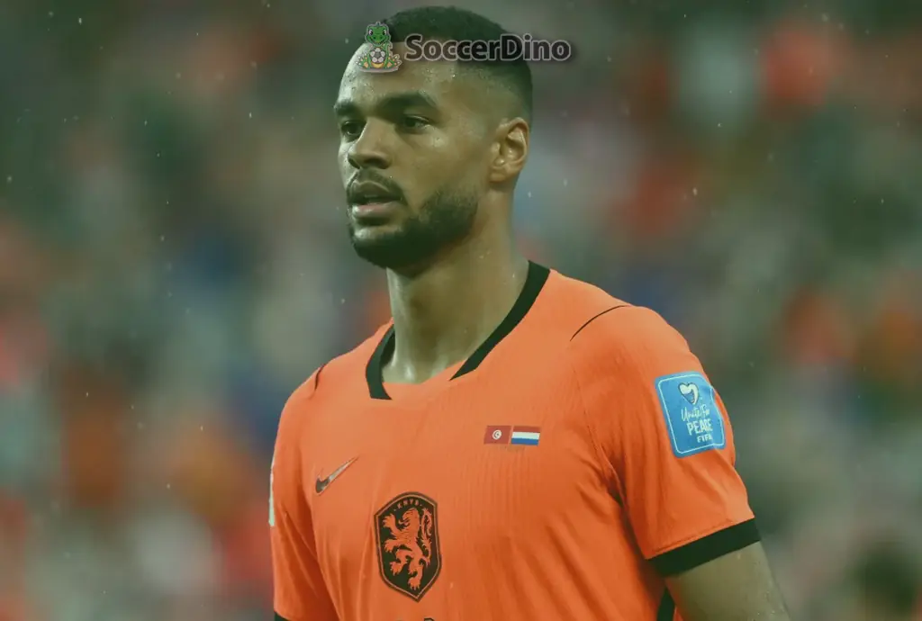 SoccerDino