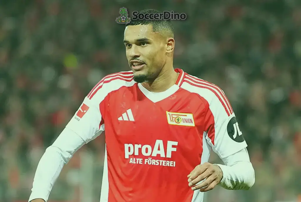 SoccerDino
