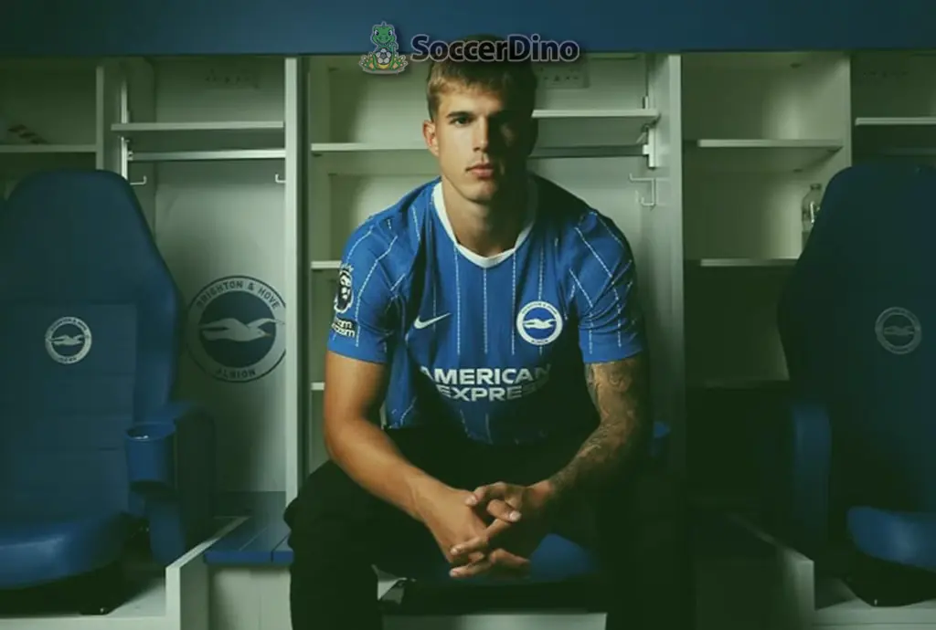 SoccerDino