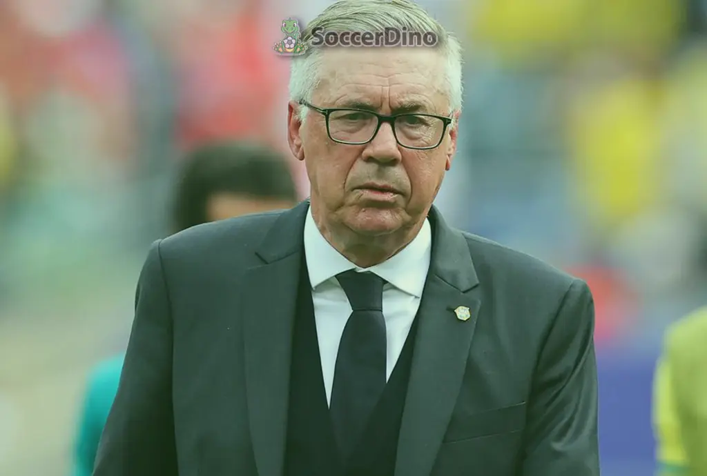 SoccerDino