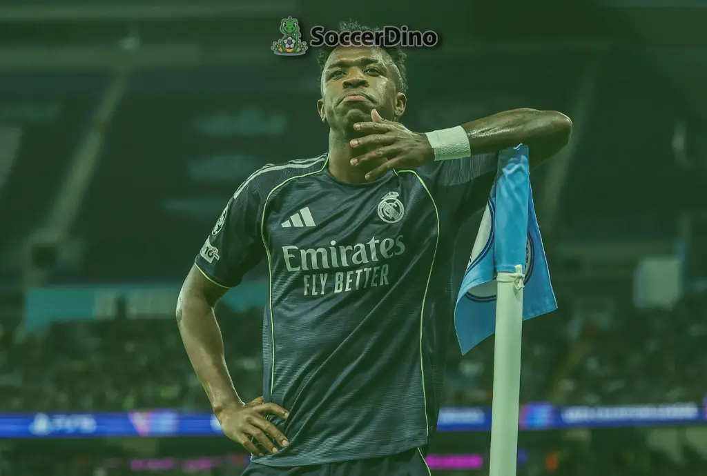 SoccerDino