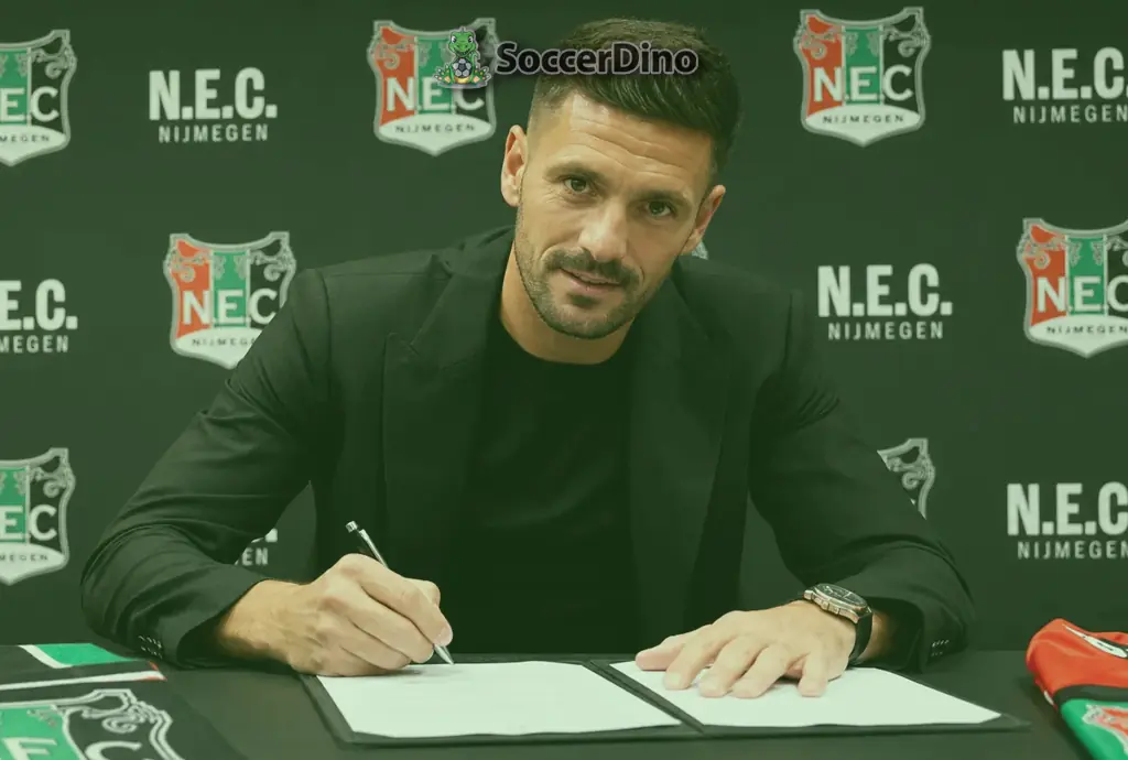 SoccerDino