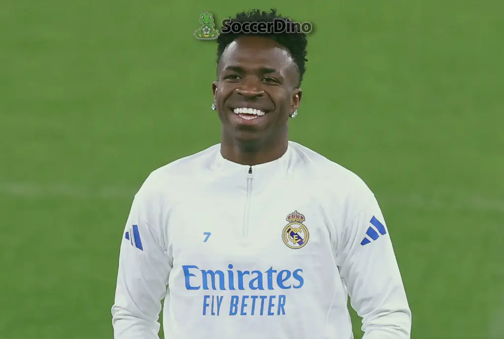 SoccerDino