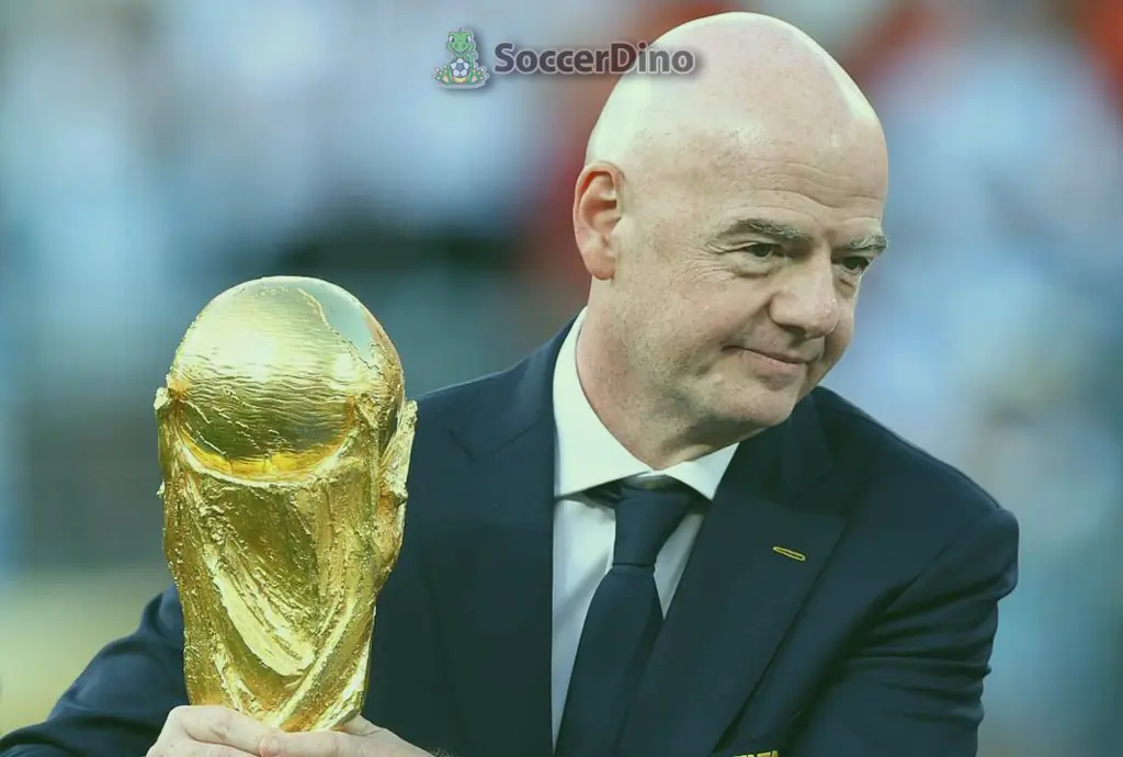 SoccerDino