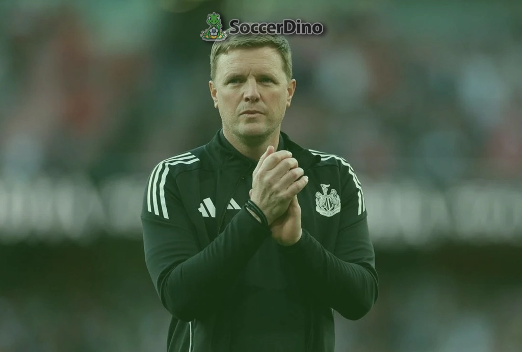SoccerDino