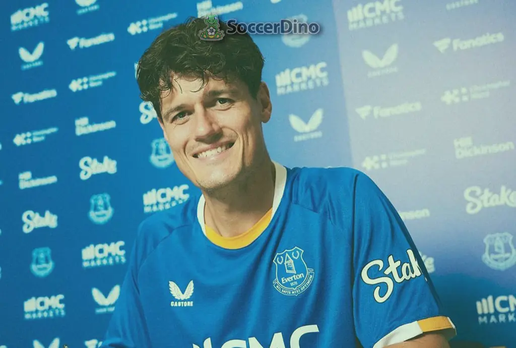 SoccerDino