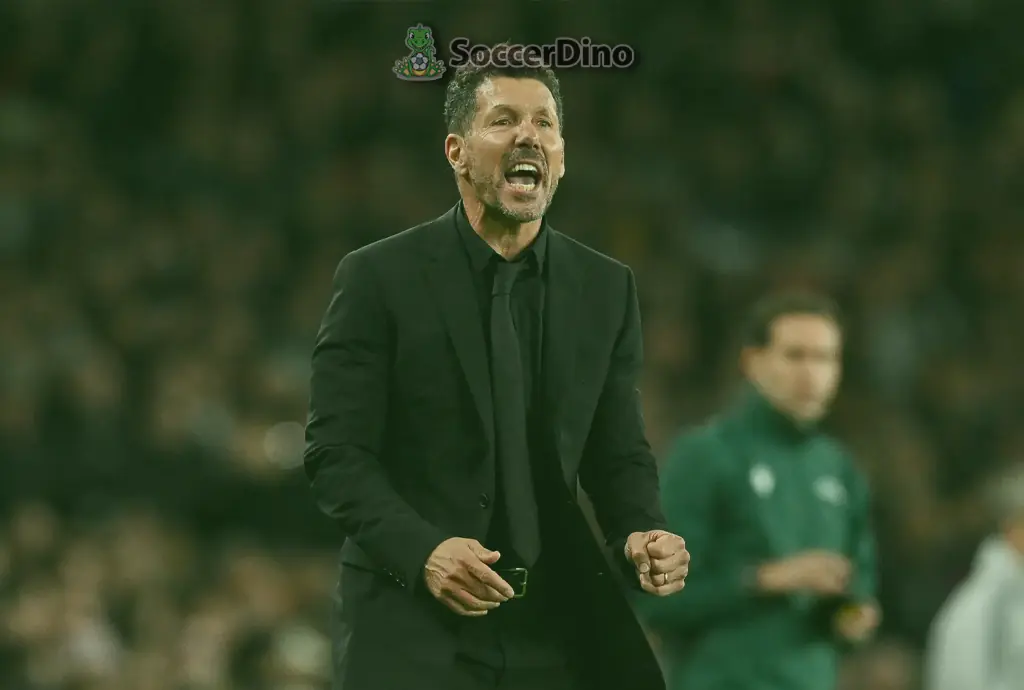 SoccerDino