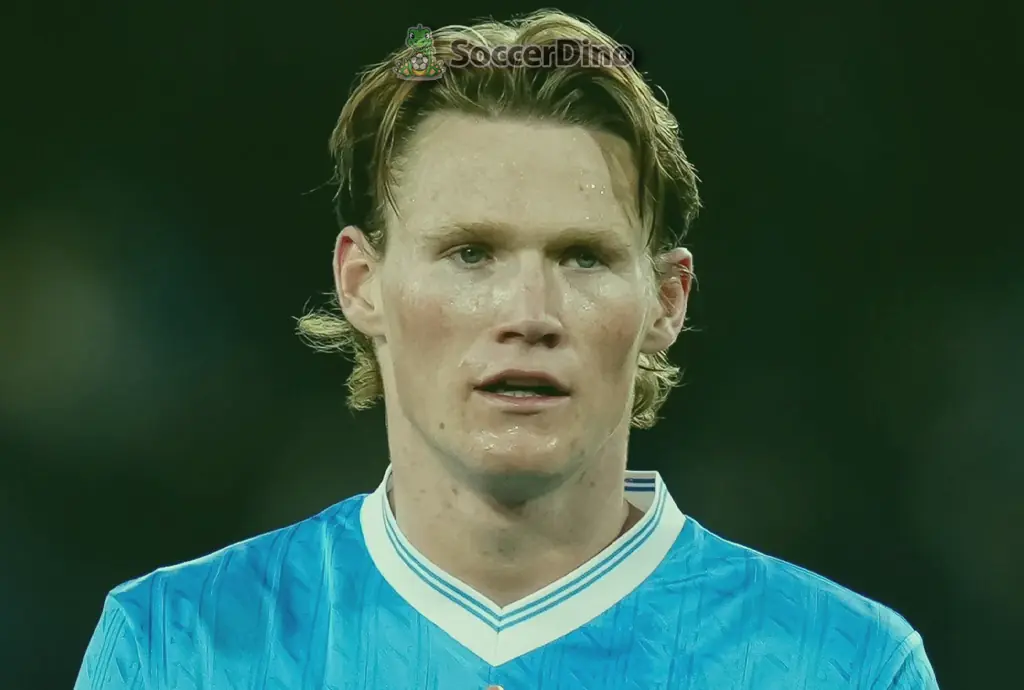 Scott McTominay undergoes successful cardiac procedure