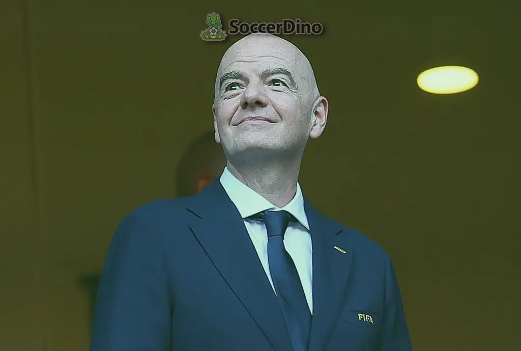 SoccerDino