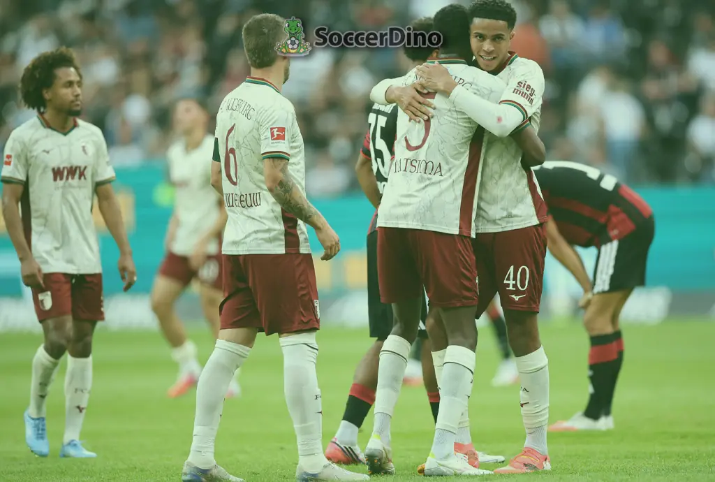 SoccerDino