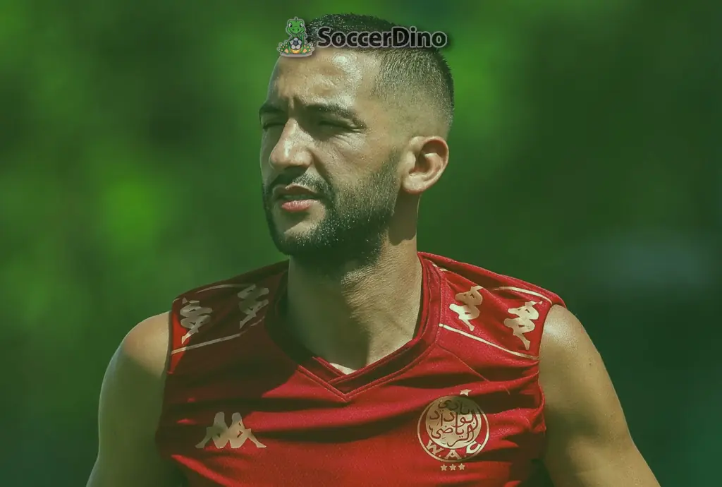 SoccerDino