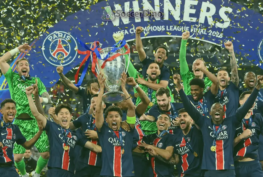 UEFA Super Cup set for Amsterdam in 2027