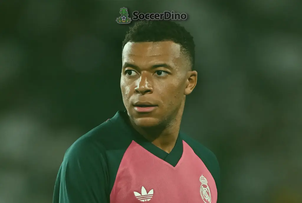 SoccerDino