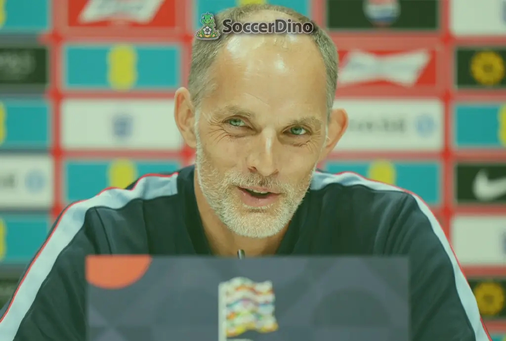 SoccerDino