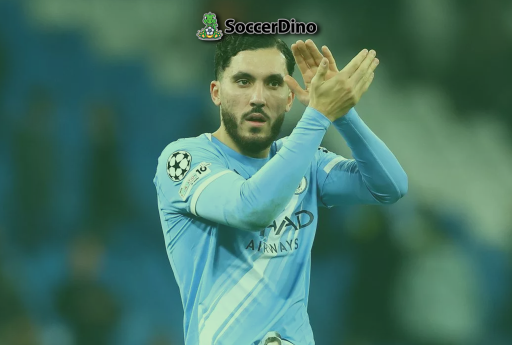 Guardiola not a fan of Cherki rabona assist