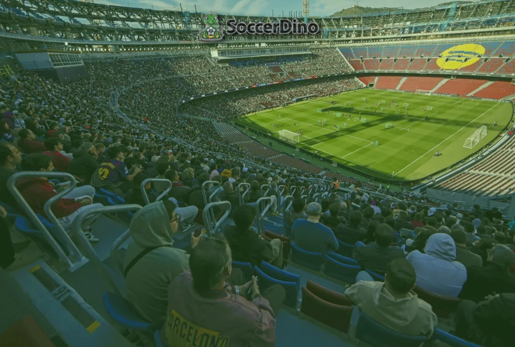 El Clasico ticket prices spark controversy ahead of Barcelona Real Madrid clash