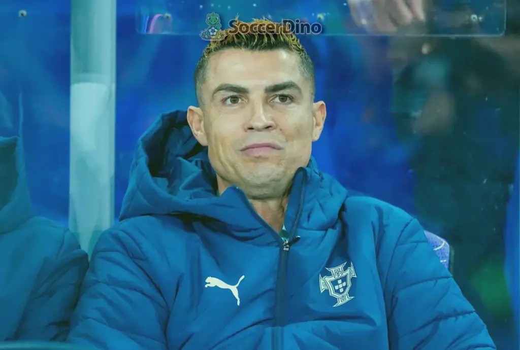 SoccerDino