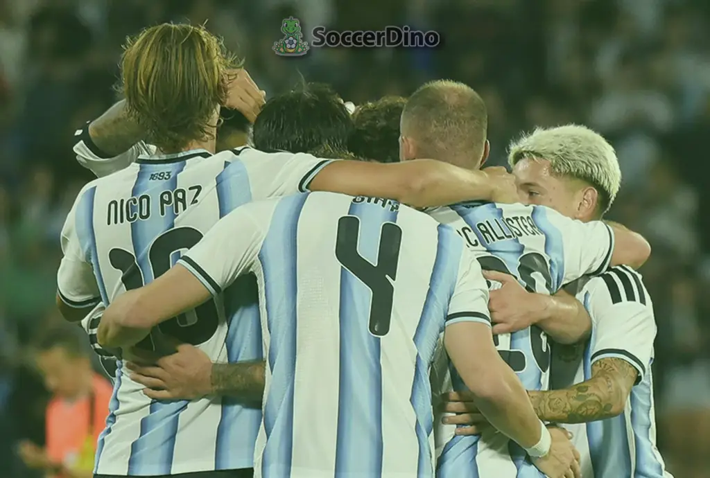 Argentina vs Burkina Faso friendly to go ahead despite travel chaos