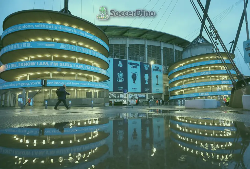 SoccerDino