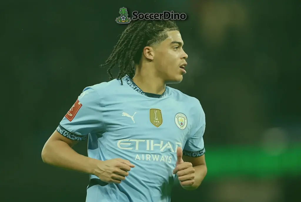 FC Koln sign Simpson-Pusey from City