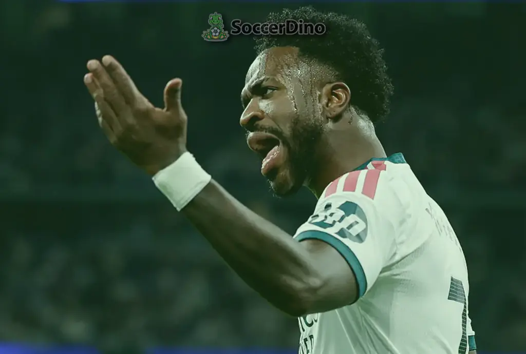 SoccerDino