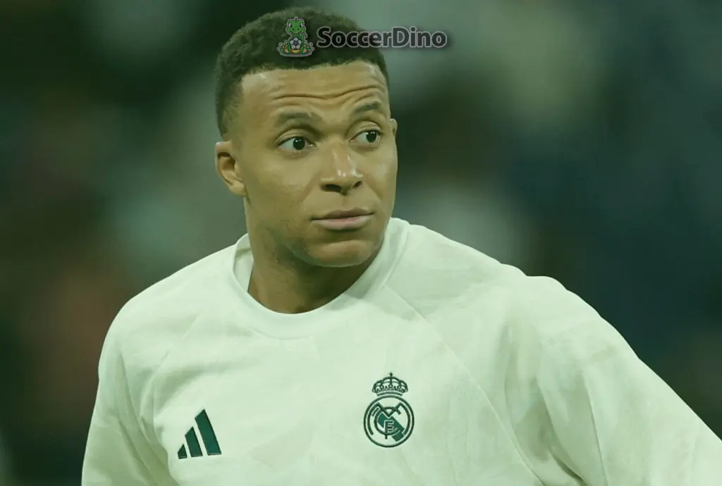 SoccerDino