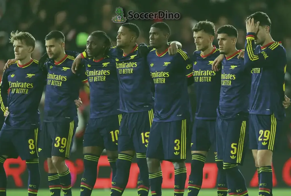 SoccerDino