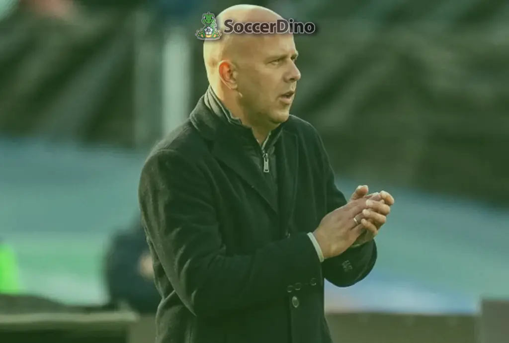 Final showdown against Arsenal