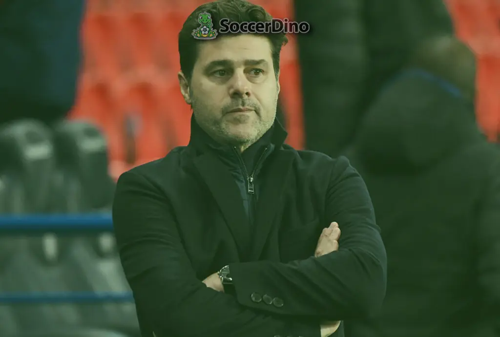 Another name linked with the Real Madrid managerial job